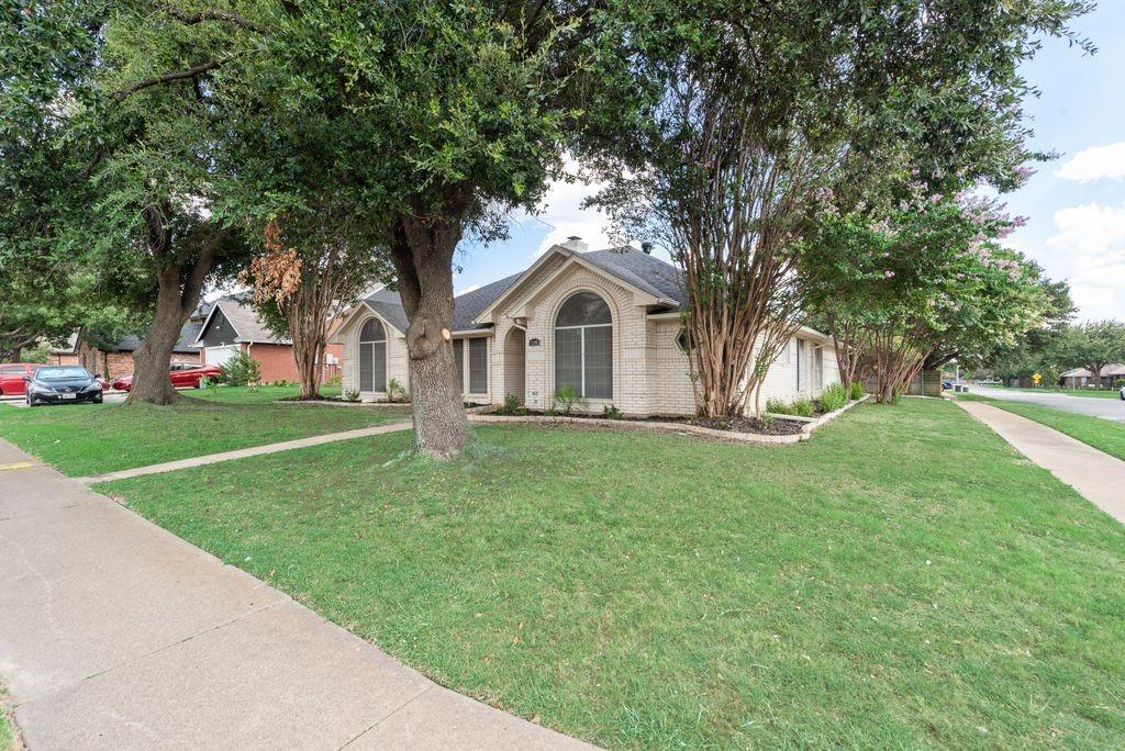 7400 Chapman Drive