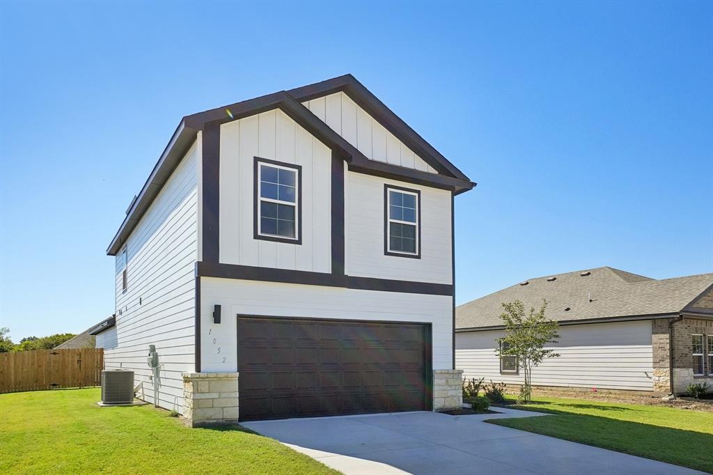1052 Miraverde Trail