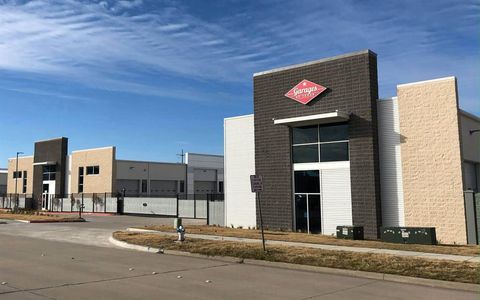 2137 Chelsea Boulevard D12 Allen TX 75013