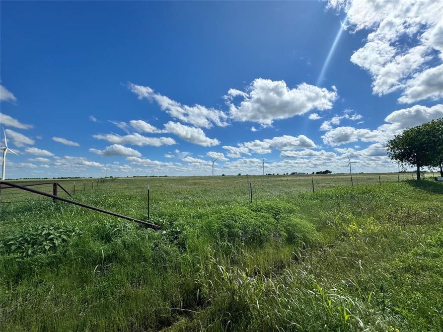 Looking for a blank canvas with 360 degree views and wide open spaces? This 2 acre tract has that and more. With a country setting only a few minutes from town makes this the perfect spot for you. Go take a look, places like this don't pop up very often so snag them when you can.