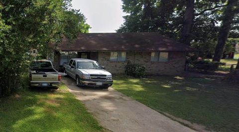 Photo of 151 Martin Drive, Shepherd, TX 77371 (MLS # 21180235)