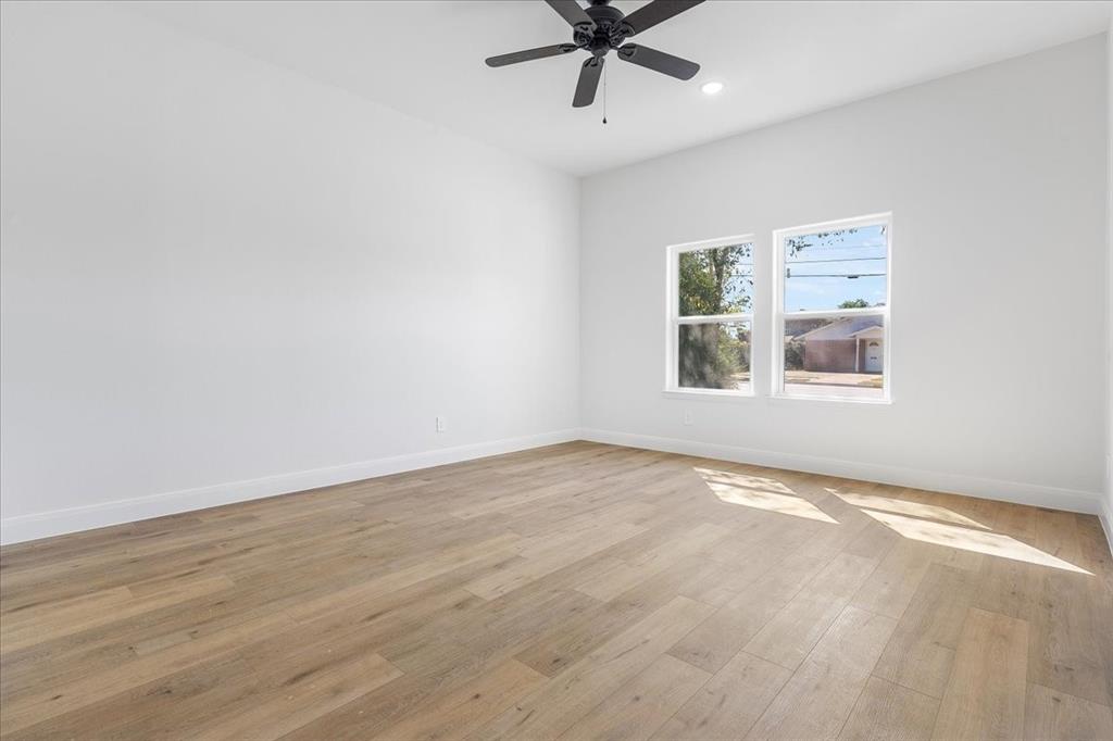 Howard W R Add - Residential