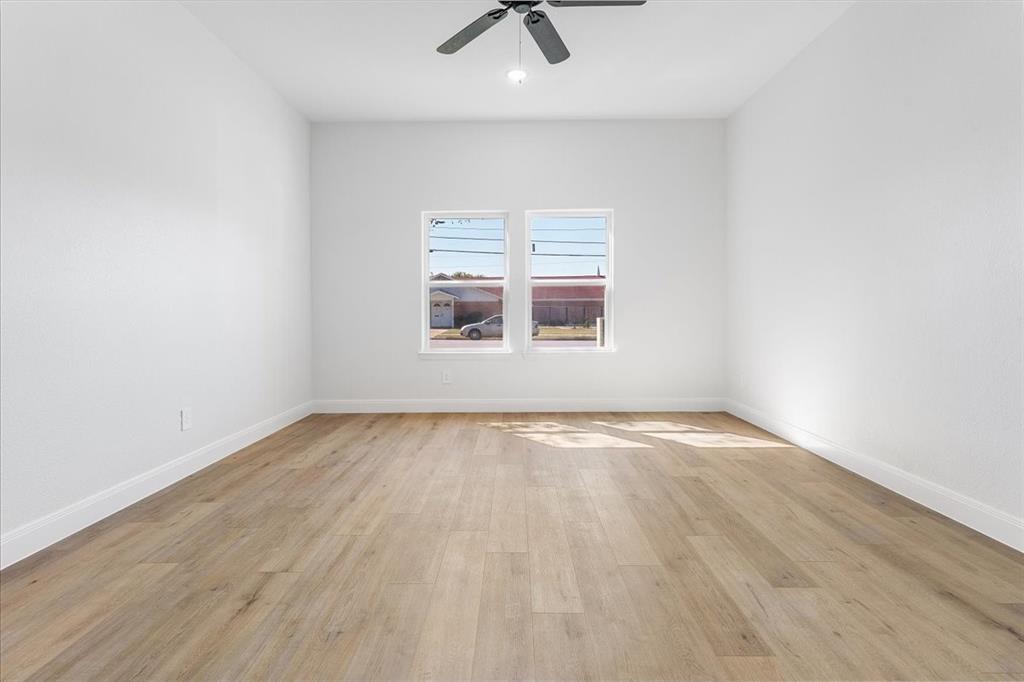 Howard W R Add - Residential