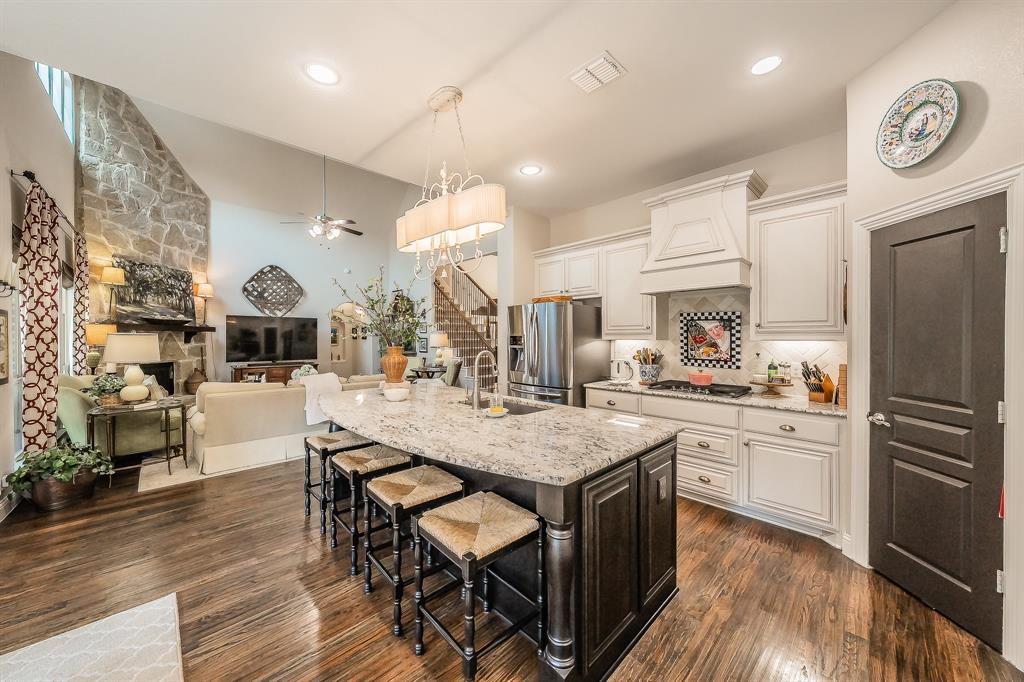 Steadman Farms - Residential