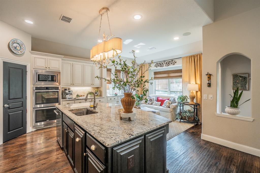 Steadman Farms - Residential