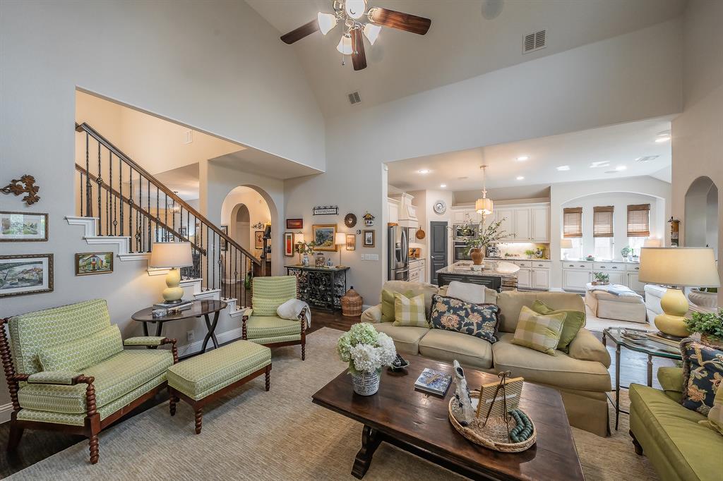 Steadman Farms - Residential