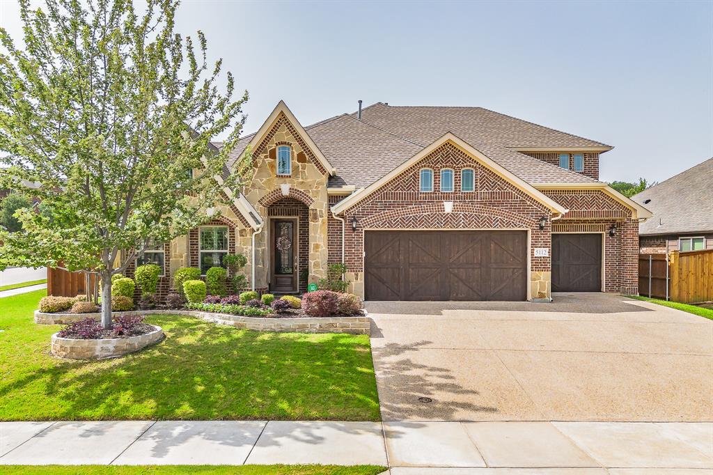 Steadman Farms - Residential