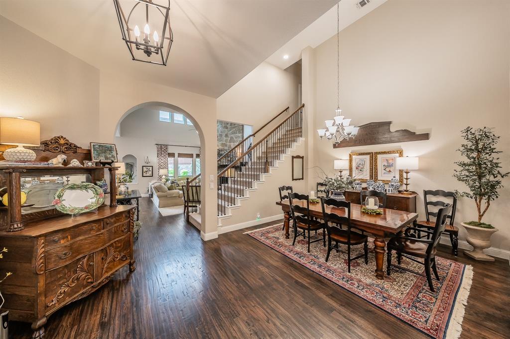 Steadman Farms - Residential