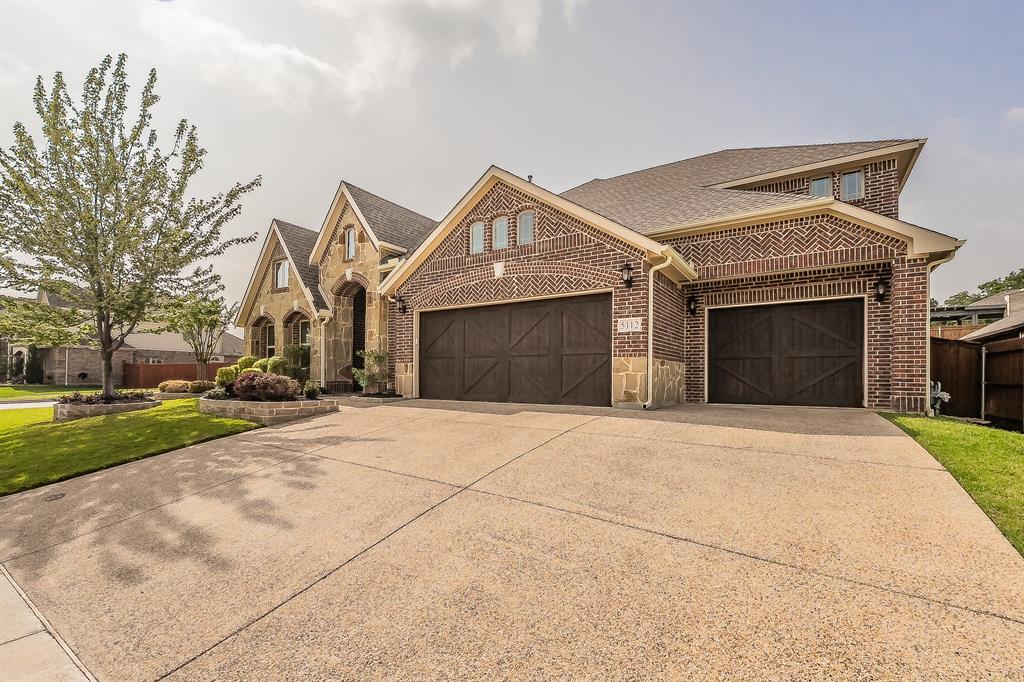 Steadman Farms - Residential