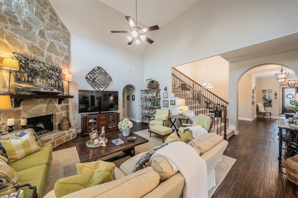 Steadman Farms - Residential