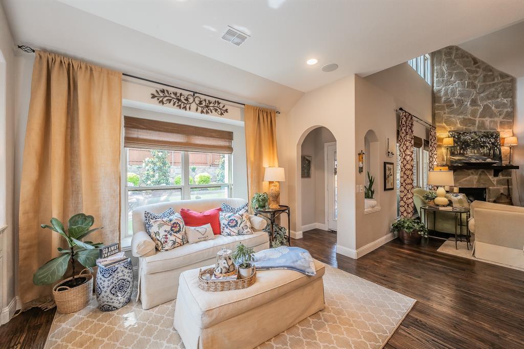 Steadman Farms - Residential