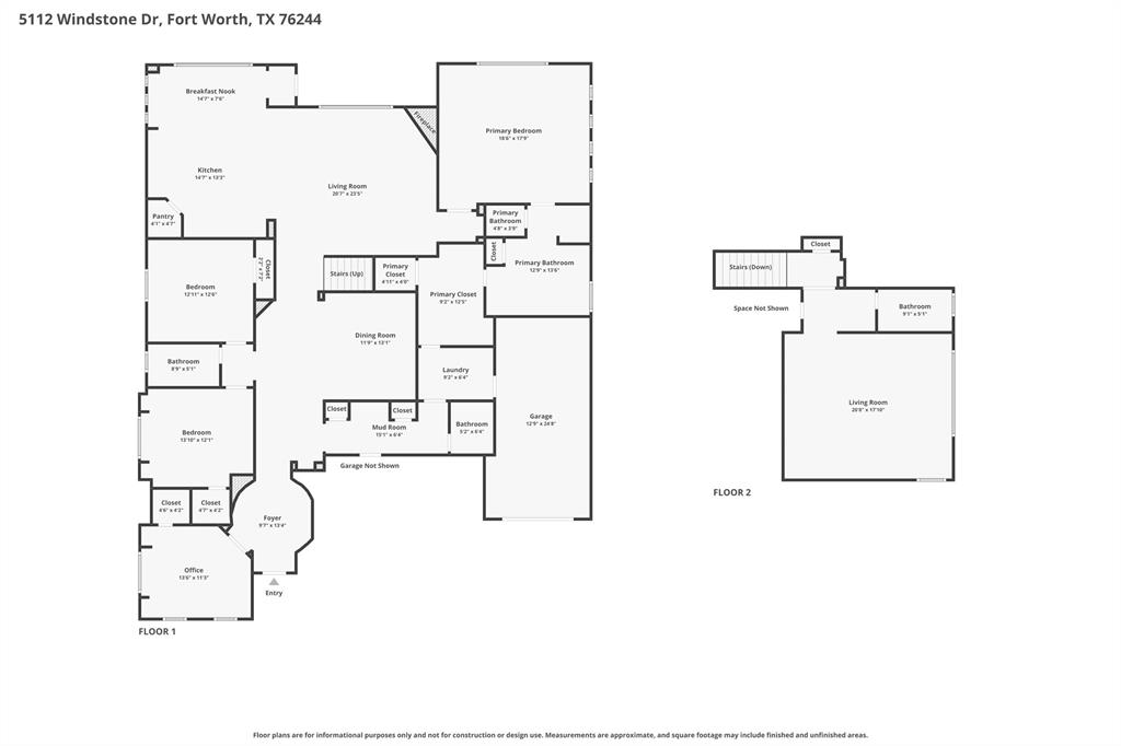 Steadman Farms - Residential
