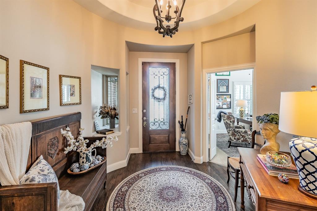 Steadman Farms - Residential