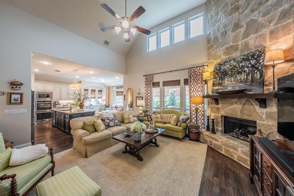 Steadman Farms - Residential