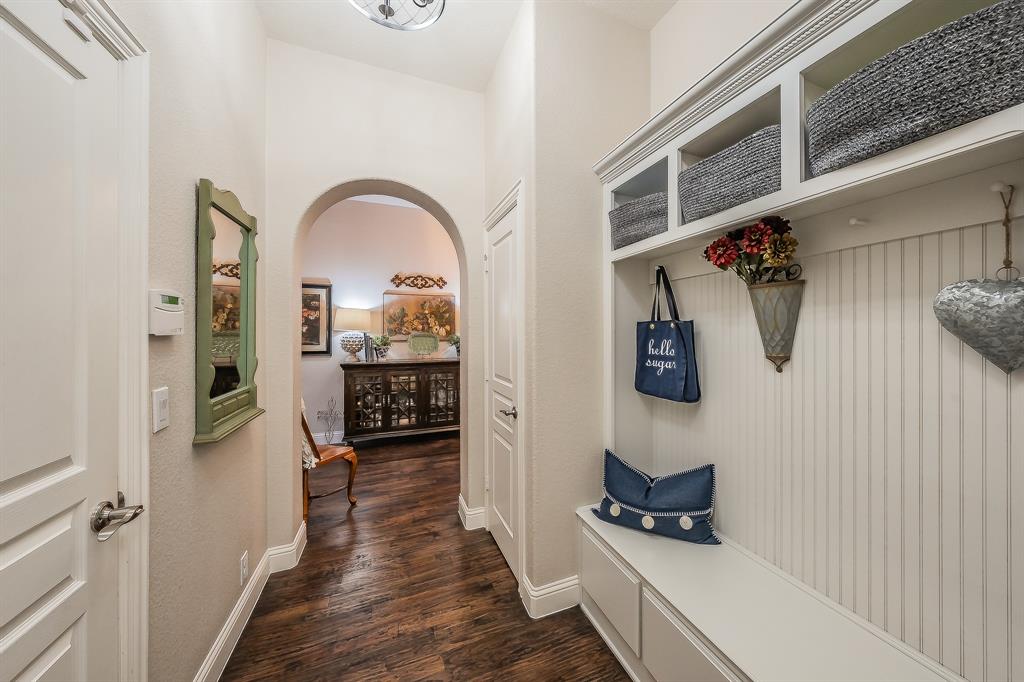 Steadman Farms - Residential