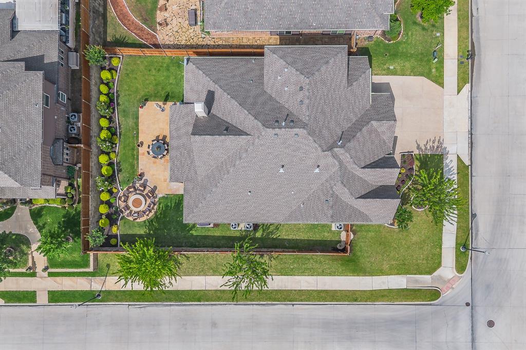 Steadman Farms - Residential