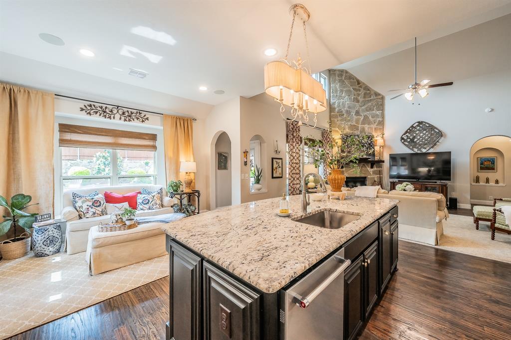 Steadman Farms - Residential