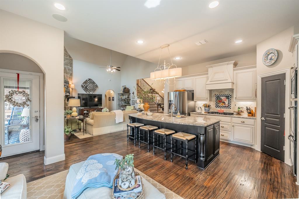 Steadman Farms - Residential
