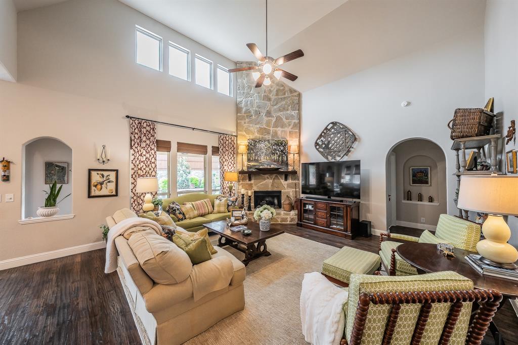 Steadman Farms - Residential