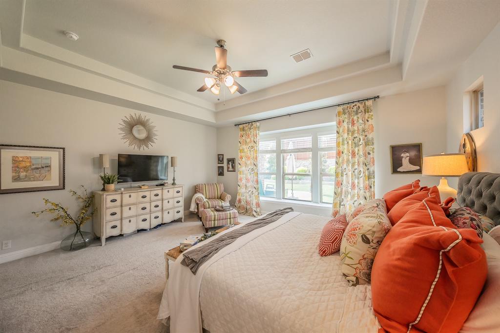 Steadman Farms - Residential