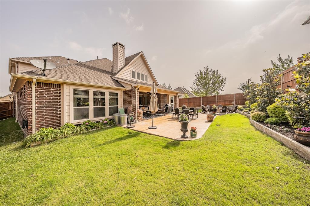 Steadman Farms - Residential
