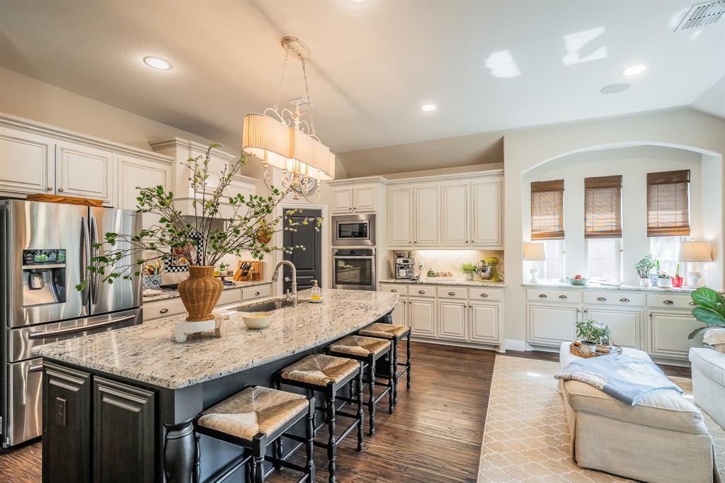 Steadman Farms - Residential