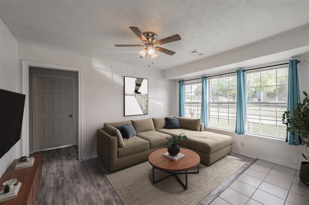 Casa View Hills Rev - Residential