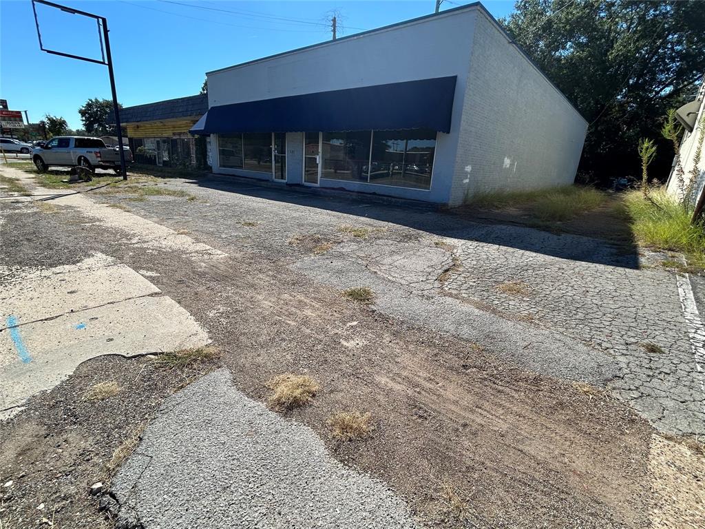 Herndon - Commercial Sale
