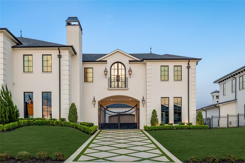 12460 Farmstead Drive