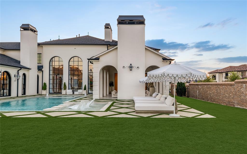 Newman Village Ph 5 - Residential