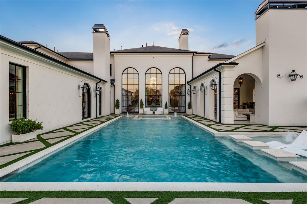 Newman Village Ph 5 - Residential