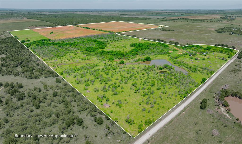 0000 Troy Davis Road