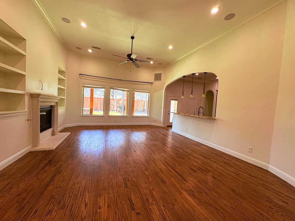 Morrisdale Add - Residential