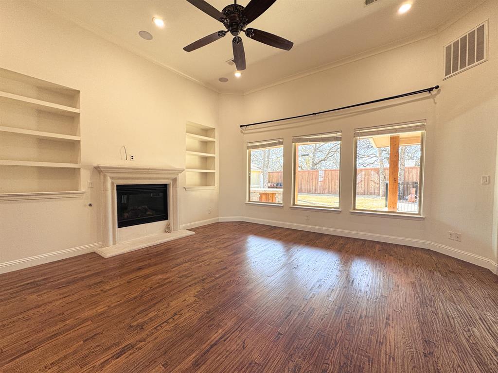 Morrisdale Add - Residential