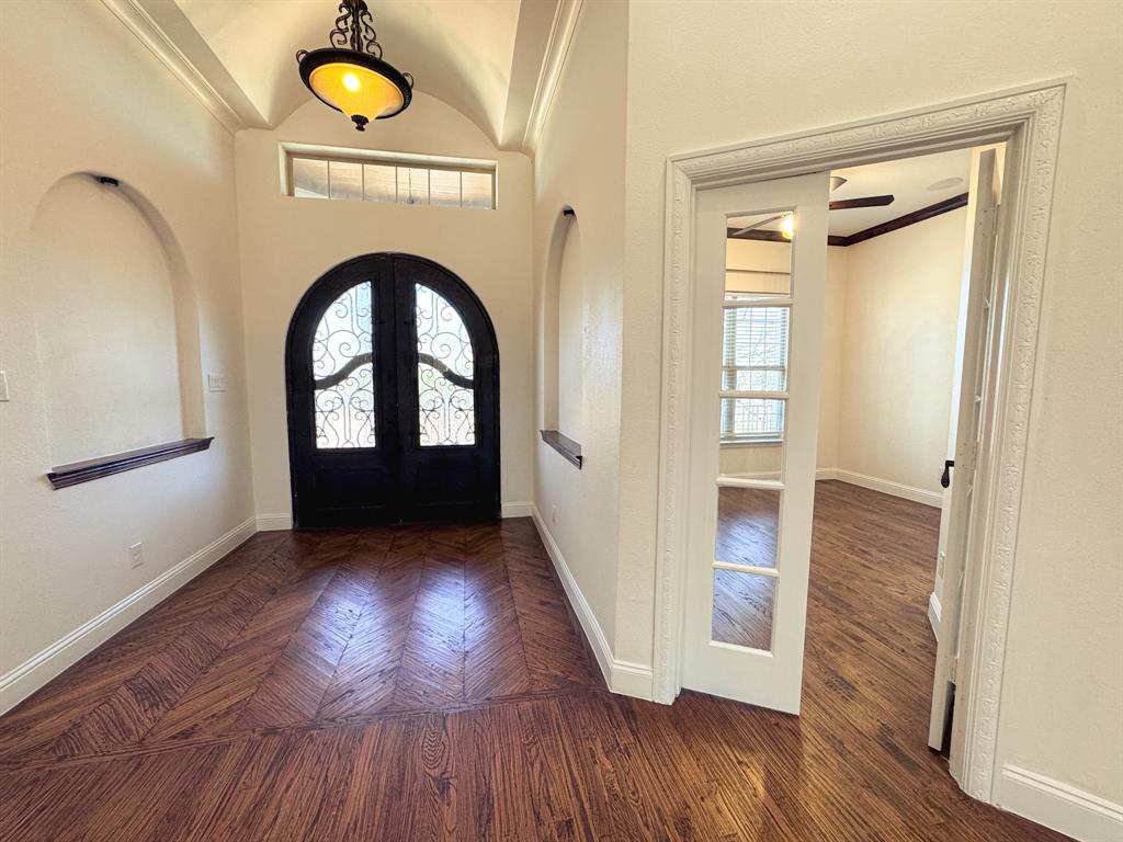 Morrisdale Add - Residential