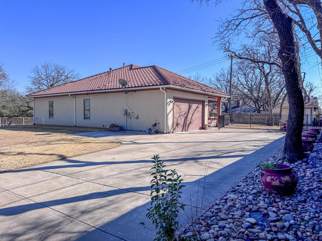 Morrisdale Add - Residential