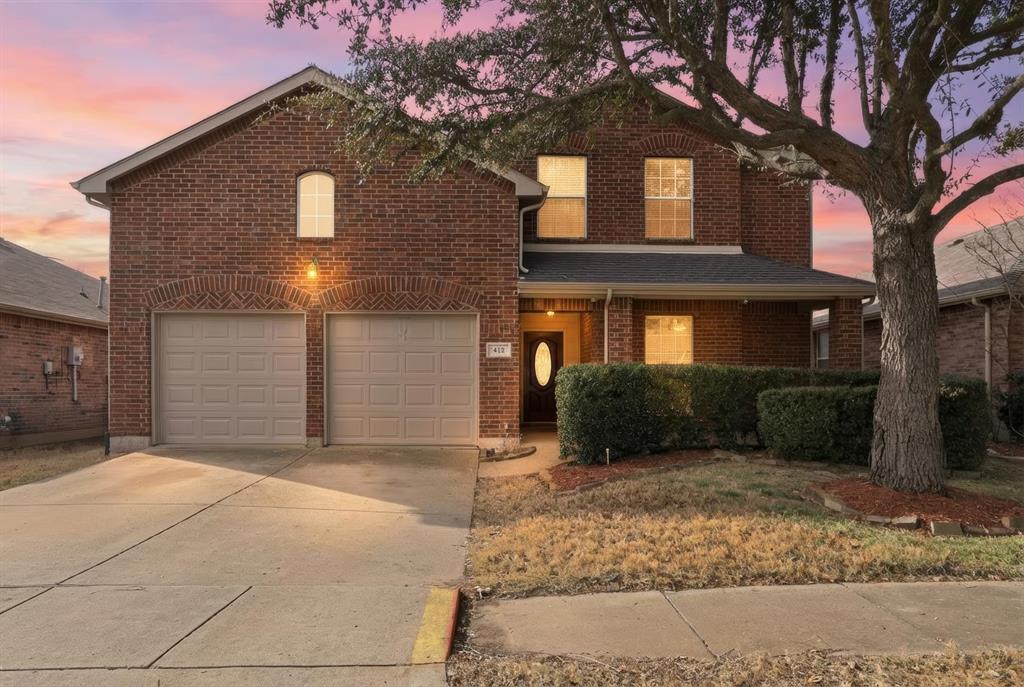 412 Magnolia Drive