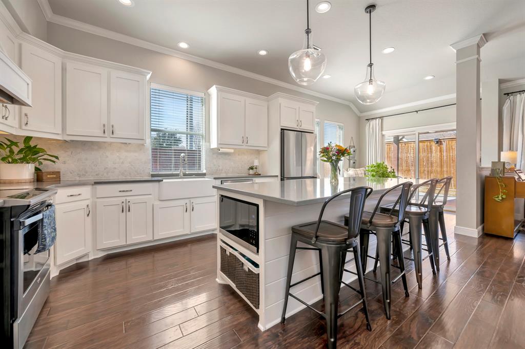 Chadwick Farms Add - Residential