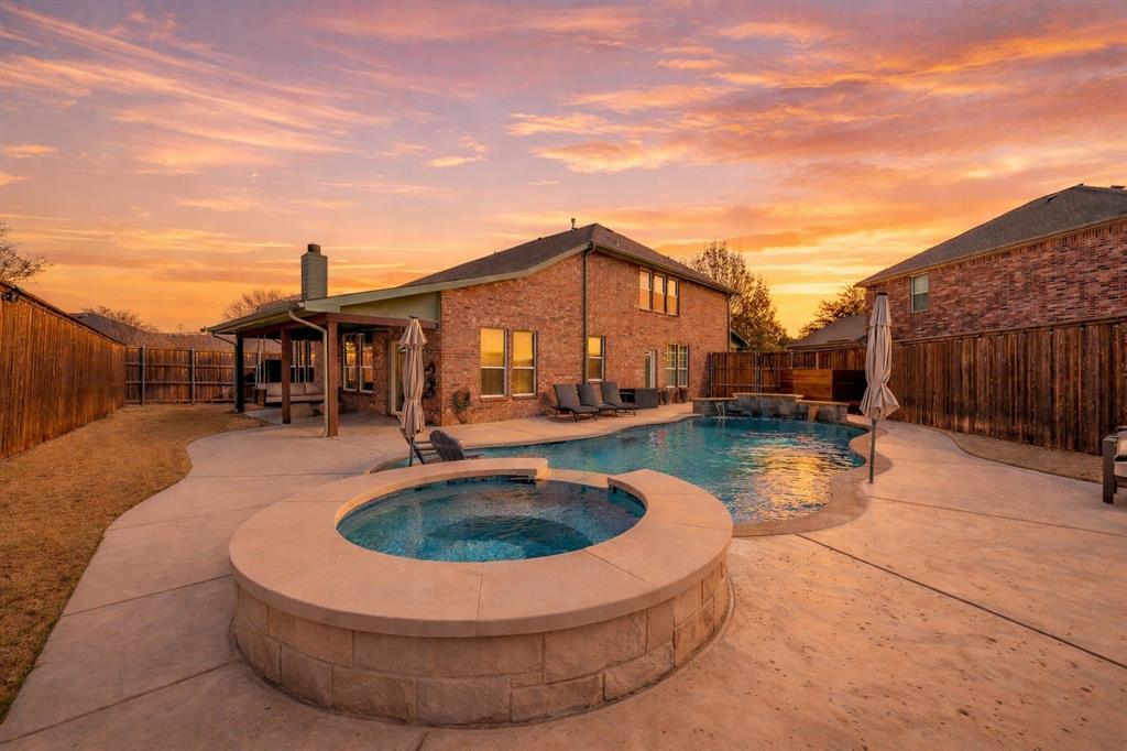 Chadwick Farms Add - Residential