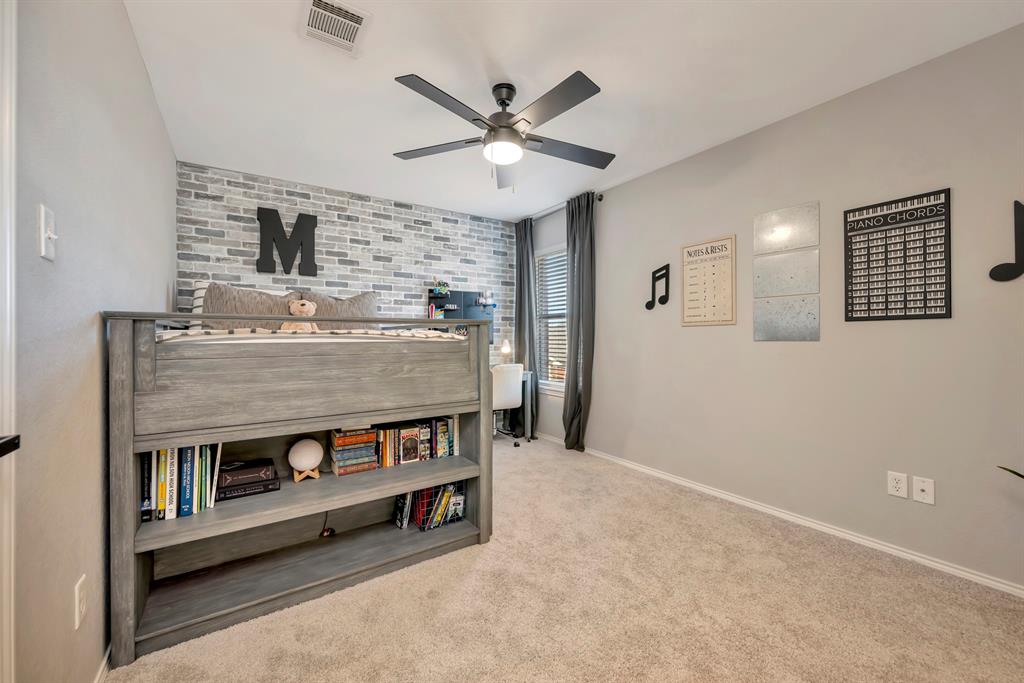 Chadwick Farms Add - Residential