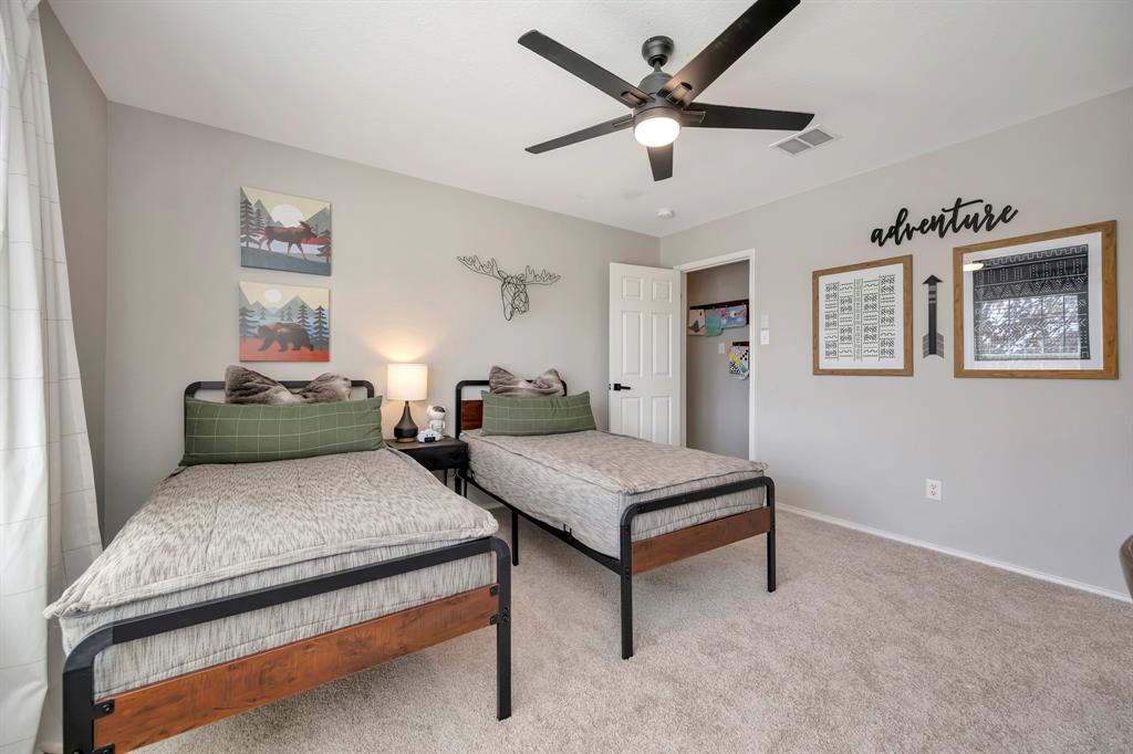 Chadwick Farms Add - Residential