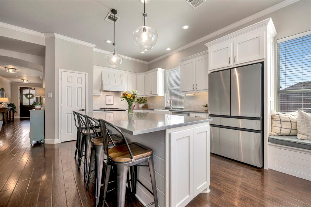 Chadwick Farms Add - Residential