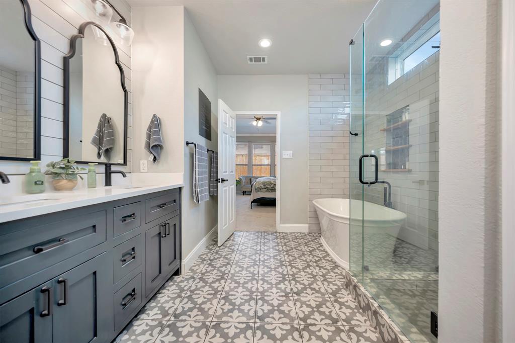 Chadwick Farms Add - Residential