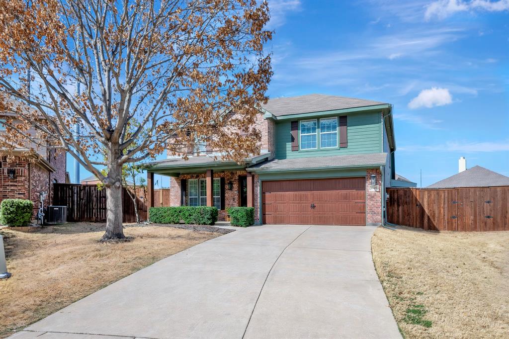 Chadwick Farms Add - Residential