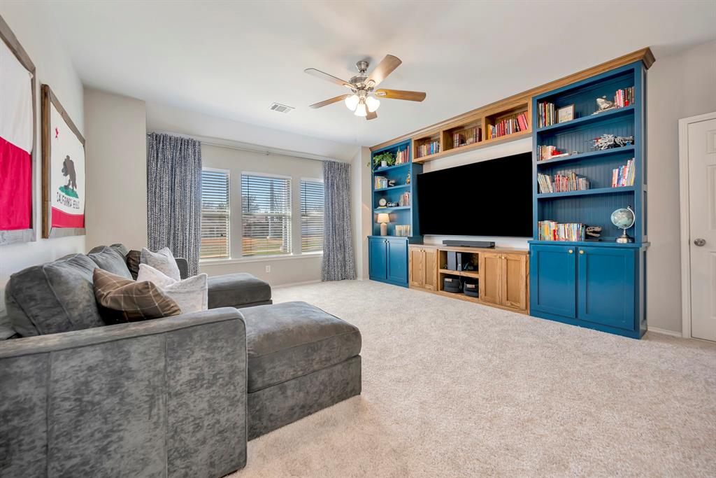 Chadwick Farms Add - Residential