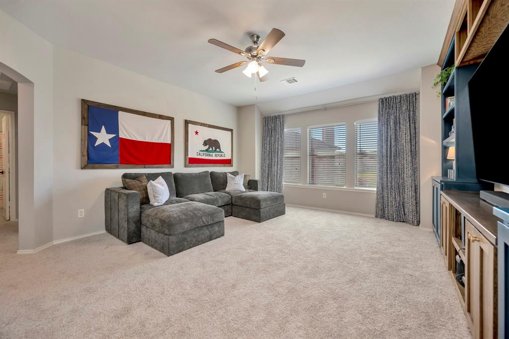 Chadwick Farms Add - Residential