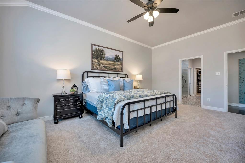 Chadwick Farms Add - Residential