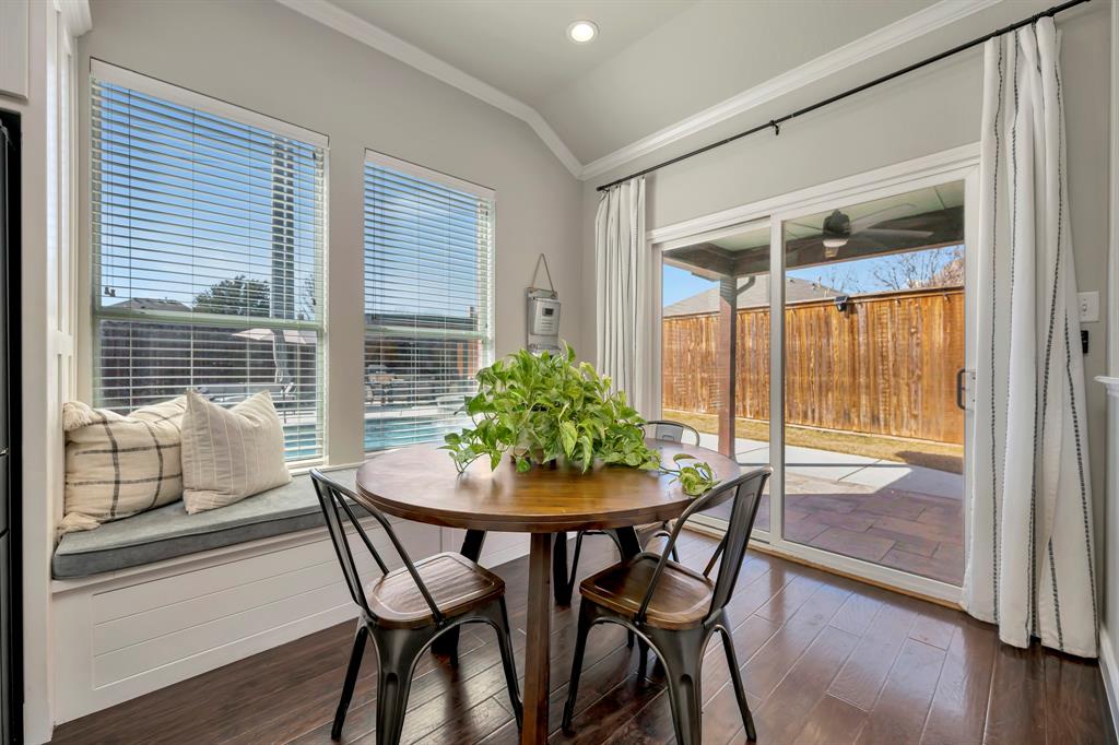 Chadwick Farms Add - Residential