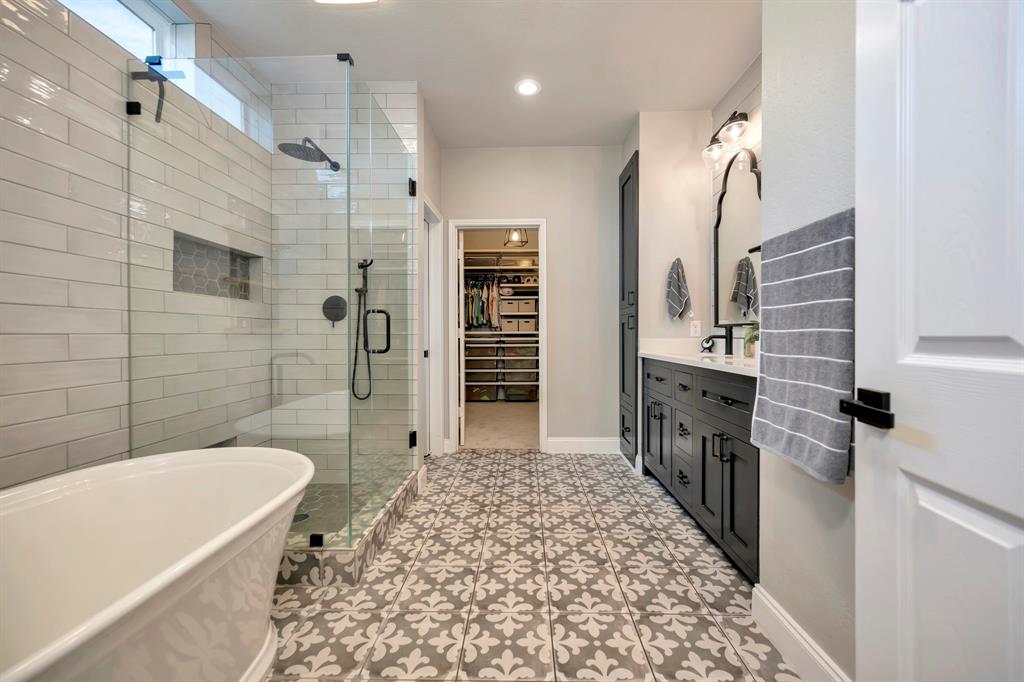 Chadwick Farms Add - Residential