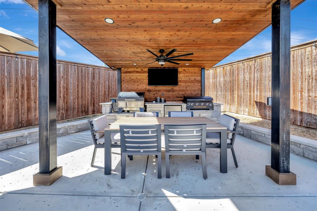 Chadwick Farms Add - Residential